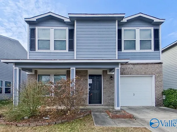 112 Belle Haven Dr, Owens Cross Roads, AL 35763