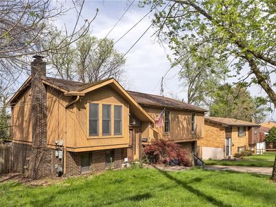 125 Shenandoah Dr, Pittsburgh, PA, 15235