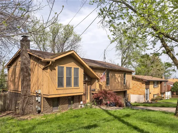 125 Shenandoah Dr, Pittsburgh, PA 15235