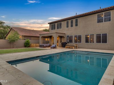 1113 W Laredo Ave, Gilbert, AZ, 85233