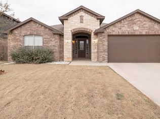 6917 Rocking L Ranch Rd, Odessa, TX 79765