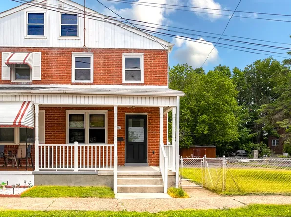 1052 Lyndale Ave, Trenton, NJ 08629