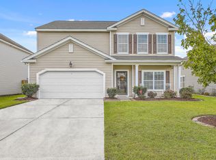 425 Mountain Laurel Cir, Goose Creek, SC 29445