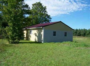15023 Hebron Mail Rd, Cheboygan, MI 49721