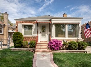 5525 N Natoma Ave, Chicago, IL 60656
