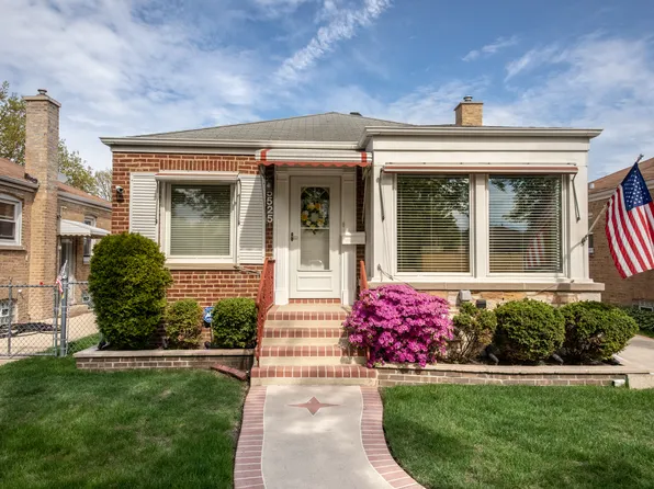 5525 N Natoma Ave, Chicago, IL 60656