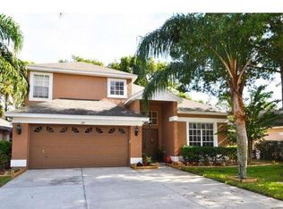 329 Balogh Pl, Longwood, FL 32750