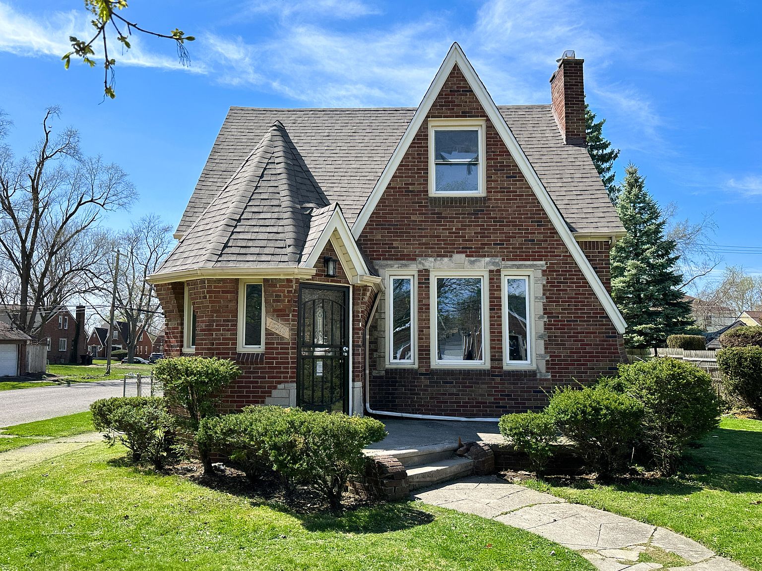 Jimmy Copley&Char With Paul Jackson,Yos… 15701 Robson St, Detroit, MI 48227 | Zillow