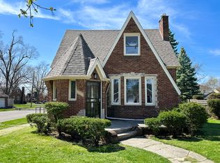 15701 Robson St, Detroit, MI 48227