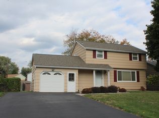 20 Muriel Dr, Rochester, NY 14612