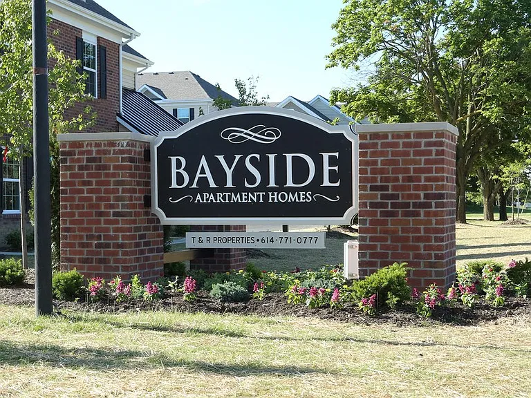 Bayside Apartment Homes — Photo 8
