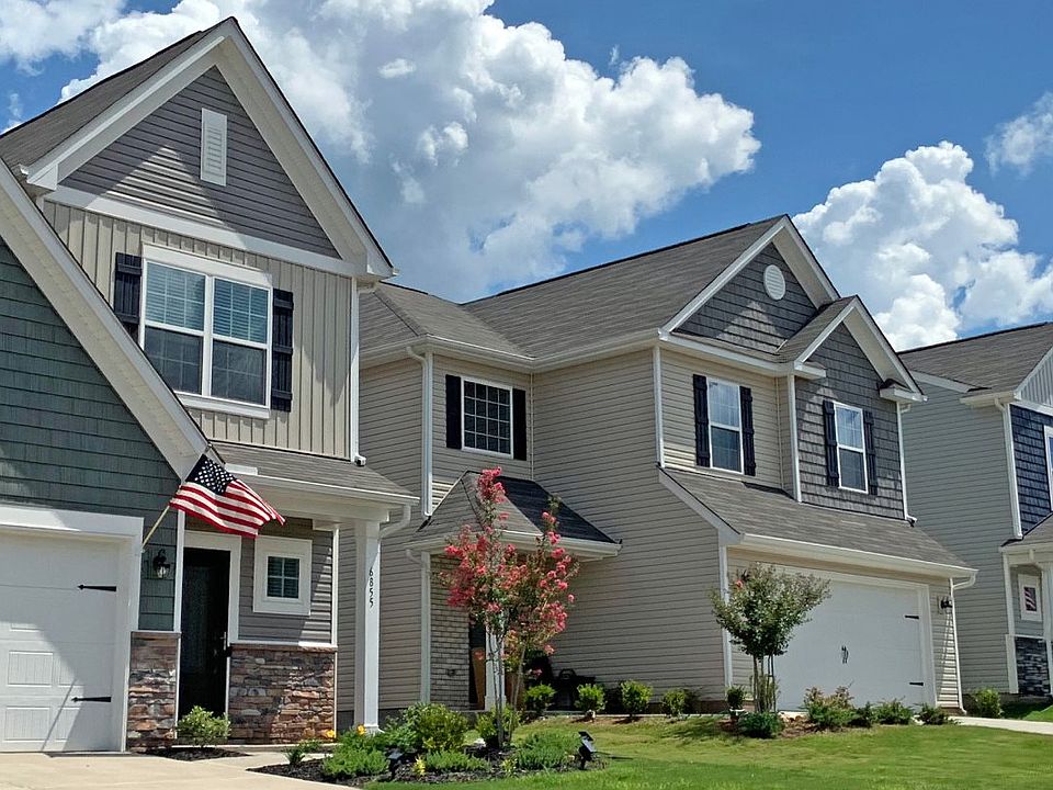 Shannon Woods Walk & Enclave by Lennar in Maiden NC Zillow