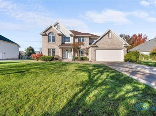 3160 Estuary Pl, Maumee, OH 43537