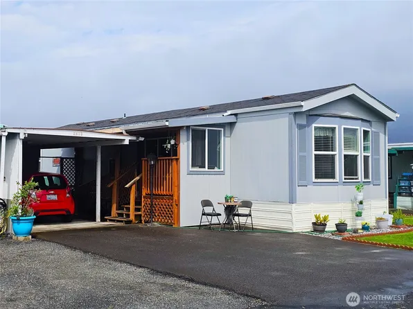 2423 Leisure Lane, Centralia, WA 98531