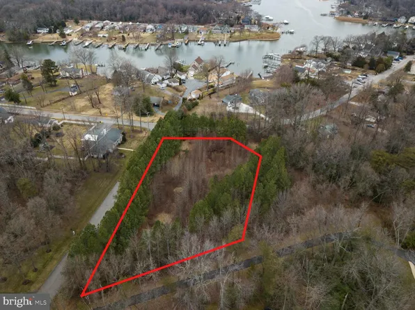 LTS 14 TO 20 Bk J Chesapeake, Pasadena, MD 21122