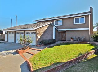 8962 Henton Dr, Huntington Beach, CA 92646