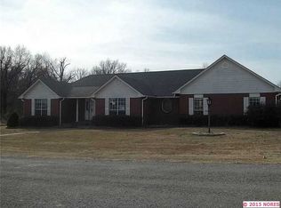16575 Larry Ln, Spiro, OK 74959
