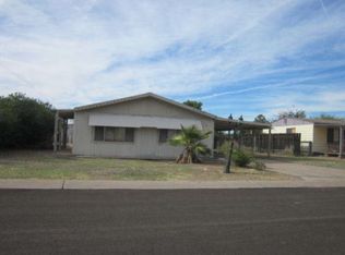 1470 S Hale Dr, Apache Junction, AZ 85120
