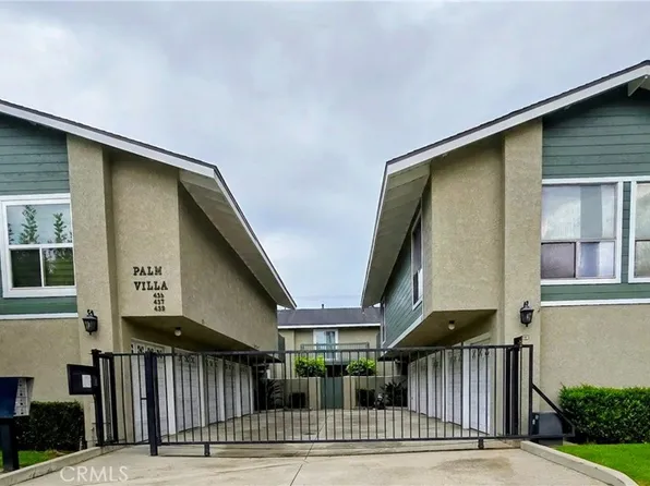 437 E Commonwealth Ave, Fullerton, CA 92832
