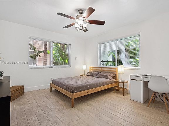 4th image of 1115 Meridian Ave APT 3