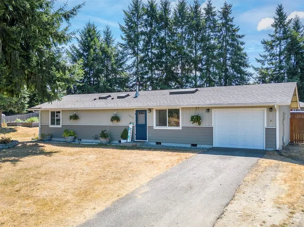18820 Crescent Drive SW, Rochester, WA 98579