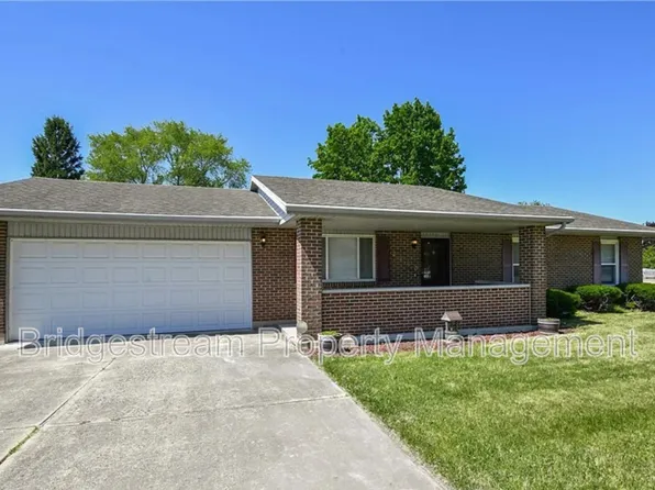 2460 Rondowa Ave, Dayton, OH 45404