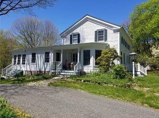 346 Long Ridge Rd, Pound Ridge, NY 10576