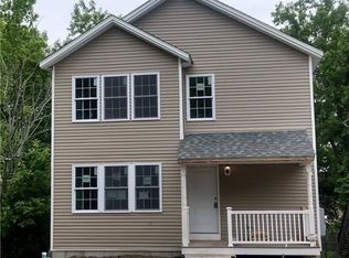 43 Amsterdam St, Providence, RI 02909