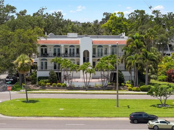 2419 BAYSHORE BOULEVARD #3N, TAMPA, FL 33629