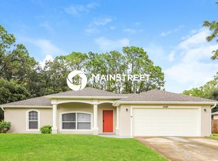 4486 Flint Dr, North Port, FL 34286