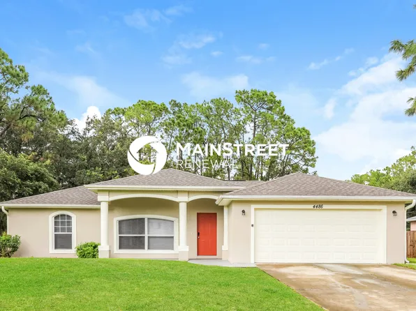 4486 Flint Dr, North Port, FL 34286
