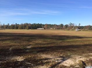 Liberty Chapel Rd, Florence, SC 29506