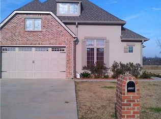 5238 Rue Maria, Alexandria, LA 71303