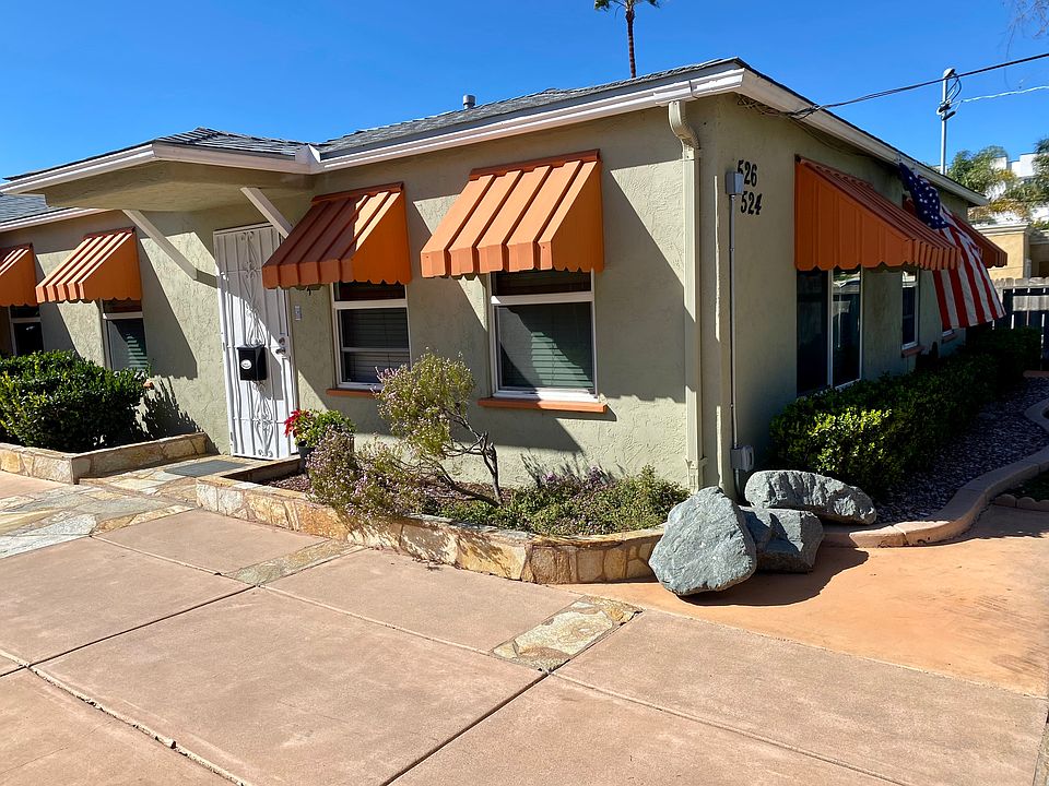 1st image of 524 Glover Ave