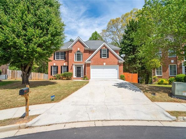 3819 Meandering Way SW, Lilburn, GA 30047