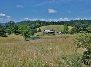 1174 Pyne Mountain Rd, Union, WV 24983