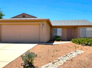 8939 E McMurray Pl, Tucson, AZ 85730