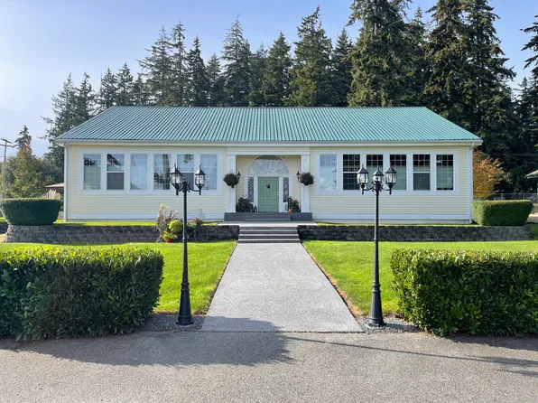 6418 Central Ave, Clinton, WA