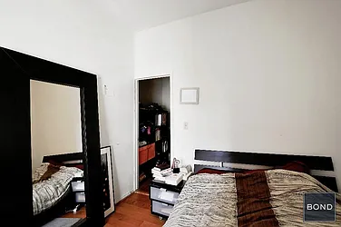 Rented by Bond New York