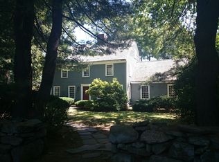 18 Cramond Rd, Brookline, MA 02467