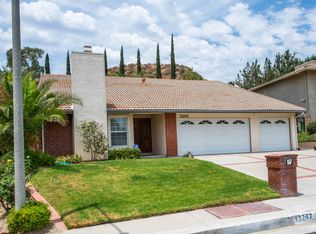 13247 Constable Ave, Granada Hills, CA 91344