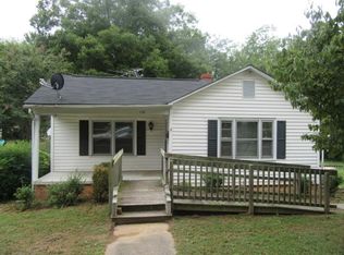 114 Hemlock Ave, Kannapolis, NC 28081