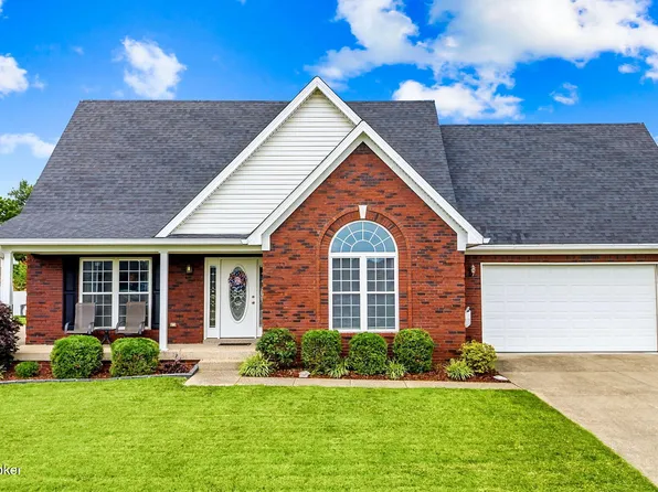 8506 Soverign Way, Louisville, KY 40258