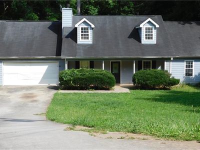 330 Christian Woods Dr, Conyers, GA, 30013