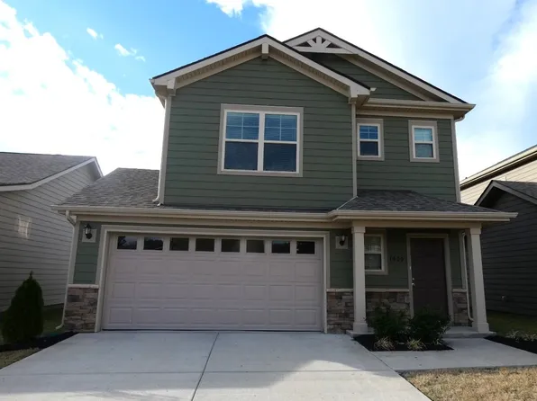 1909 Cicero Dr, Murfreesboro, TN