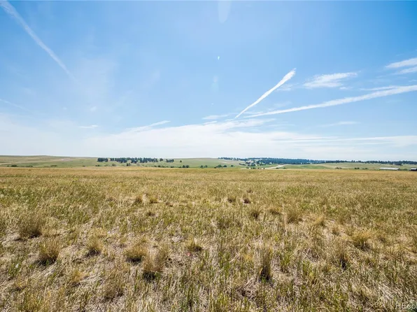 0 Wendling Trail Lot 50 LOT 50, Kiowa, CO 80117