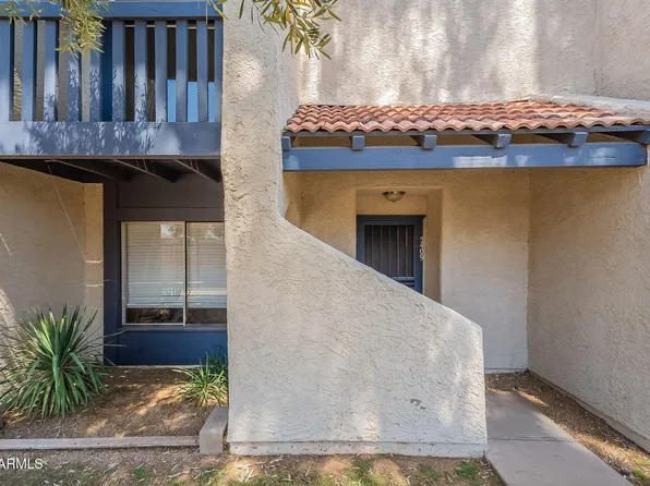 5409 W EL CAMINITO Drive, Glendale, AZ 85302
