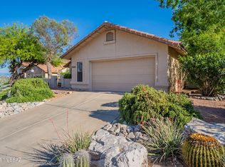 2441 W Catalpa Rd, Tucson, AZ 85742