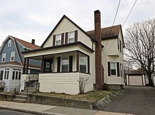 35 George St, Winthrop, MA 02152