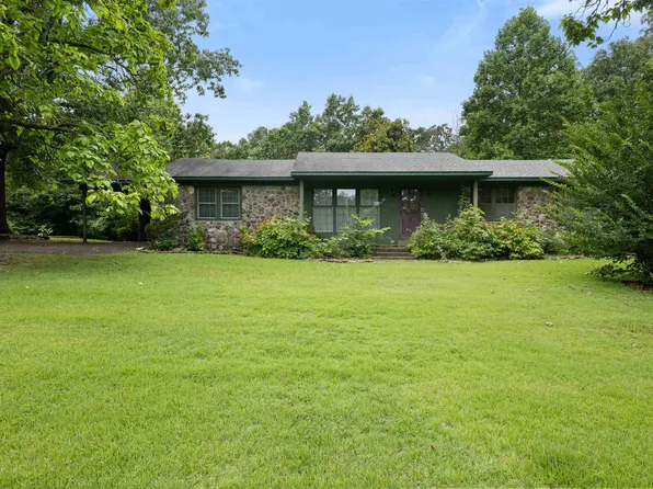 1717 Highway 63, Williford, AR 72482